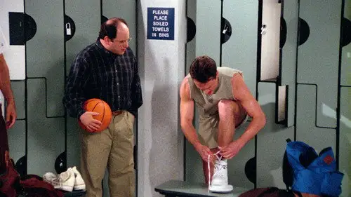 Seinfeld Temporada 6 Episodios 19 • Sub Español