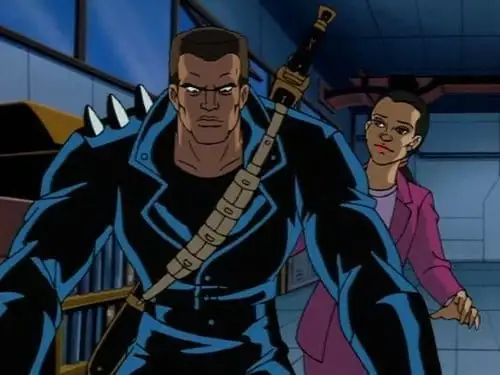 Spiderman Temporada 2 Episodios 10 • Sub Español
