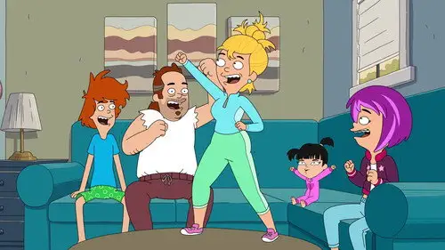 Duncanville Temporada 2 Episodios 6 • Sub Español