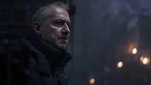 El deshielo Temporada 1 Episodios 6 • Sub Español
