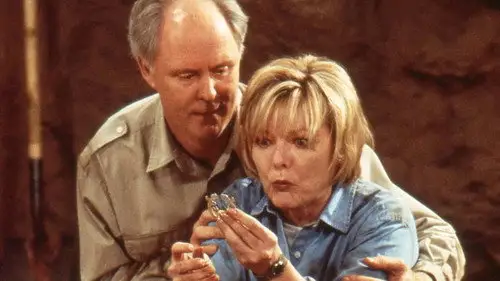 Cosas De Marcianos Temporada 6 Episodios 9 • Sub Español