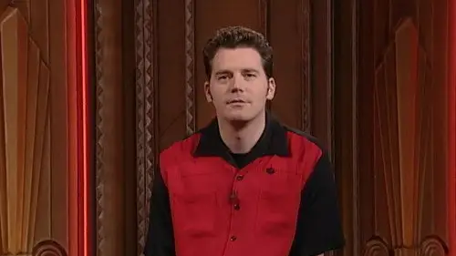 Whose Line Is It Anyway? 1998 Temporada 8 Episodios 20 • Sub Español