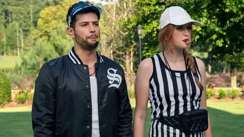 Dinastía Temporada 2 Episodios 7 • Sub Español