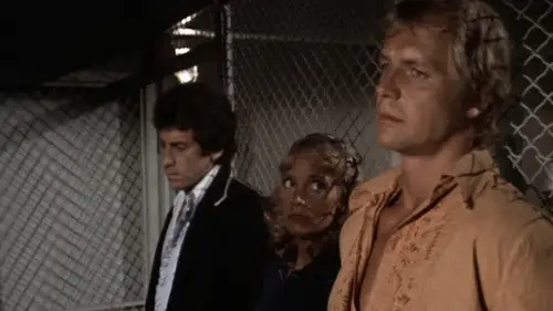 Starsky y Hutch Temporada 2 Episodios 4 • Sub Español
