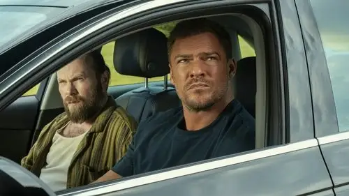 Reacher Temporada 3 Episodios 5 • Sub Español