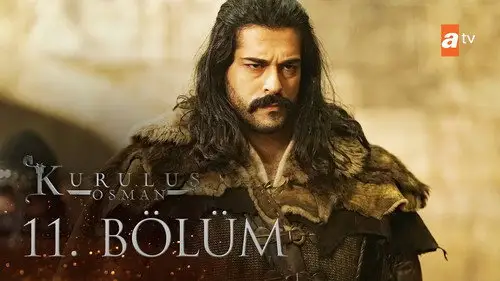 Imperio 2019 Temporada 1 Episodios 11 • Sub Español