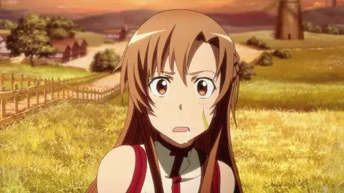 Sword Art Online Temporada 1 Episodios 5 • Sub Español