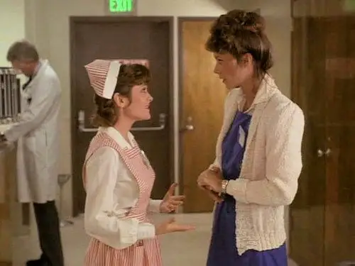 Scarecrow and Mrs. King Temporada 1 Episodios 3 • Sub Español