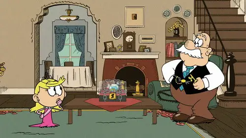 Una casa de locos Temporada 5 Episodios 22 • Sub Español