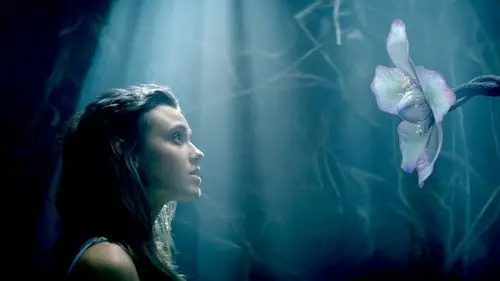 Las crónicas de Shannara Temporada 1 Episodios 4 • Sub Español