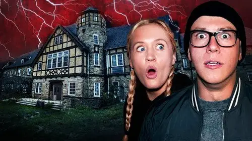 Project Fear Temporada 2 Episodios 3 • Sub Español