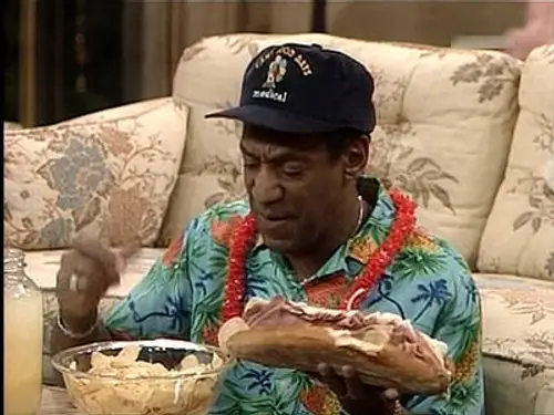 El show de Bill Cosby Temporada 4 Episodios 20 • Sub Español