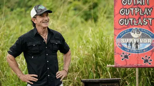 Survivor Temporada 46 Episodios 6 • Sub Español