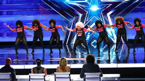 America's Got Talent Temporada 10 Episodios 7 • Sub Español