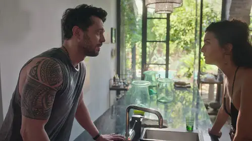 Mi otra yo Temporada 2 Episodios 7 • Sub Español