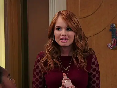 Jessie Temporada 3 Episodios 19 • Sub Español