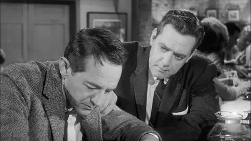 Perry Mason Temporada 4 Episodios 25 • Sub Español