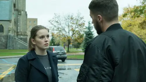 Fugueuse Temporada 1 Episodios 10 • Sub Español