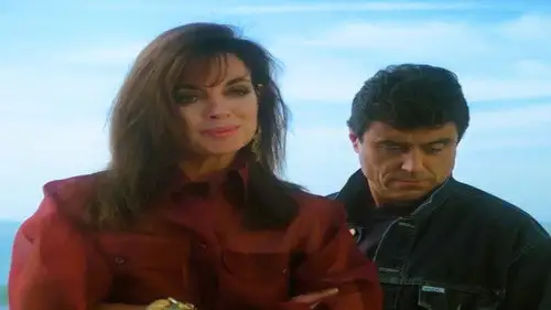 Dallas Temporada 12 Episodios 20 • Sub Español