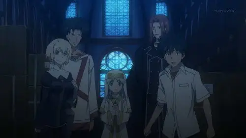 Toaru Majutsu no Index Temporada 2 Episodios 5 • Sub Español