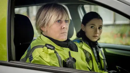 Happy Valley Temporada 2 Episodios 3 • Sub Español