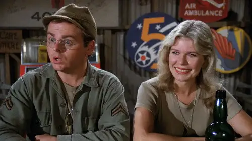 M*A*S*H Temporada 7 Episodios 3 • Sub Español