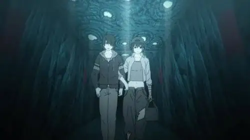 Monogatari Temporada 1 Episodios 9 • Sub Español