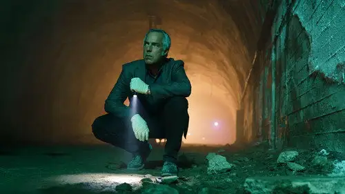 Bosch Temporada 4 Episodios 9 • Sub Español