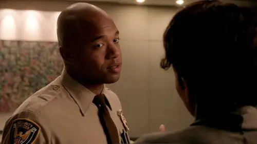 Extant Temporada 1 Episodios 8 • Sub Español