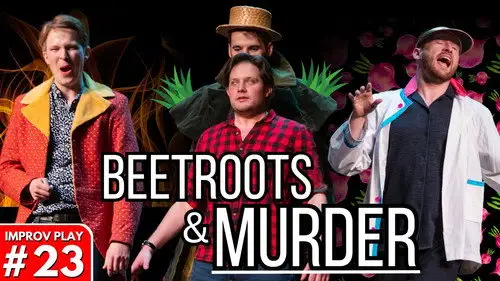 Shoot From the Hip Improvised Plays S3E23 • Oglądaj Online