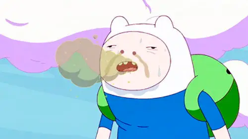 Hora de aventuras Temporada 0 Episodios 5 • Sub Español
