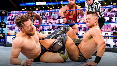 WWE Friday Night SmackDown S23E5 • Oglądaj Online