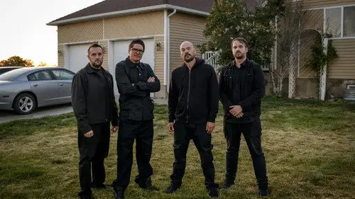 Buscadores de fantasmas Temporada 15 Episodios 2 • Sub Español