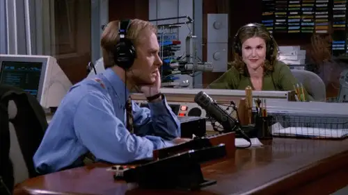 Frasier Temporada 4 Episodios 5 • Sub Español