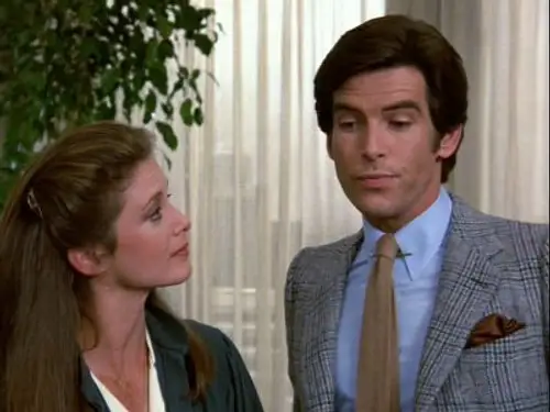 Remington Steele Temporada 2 Episodios 4 • Sub Español