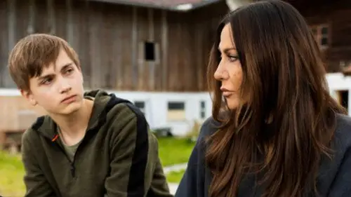 Frühling Temporada 11 Episodios 2 • Sub Español