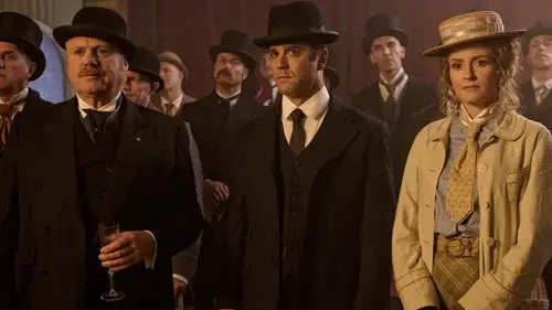 Los misterios de Murdoch Temporada 11 Episodios 10 • Sub Español