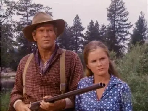 Bonanza Temporada 12 Episodios 8 • Sub Español
