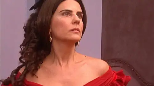 La esclava Isaura Temporada 1 Episodios 17 • Sub Español