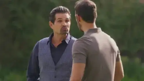 Mi verdad oculta Temporada 1 Episodios 25 • Sub Español