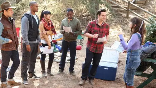 New Girl Temporada 3 Episodios 10 • Sub Español