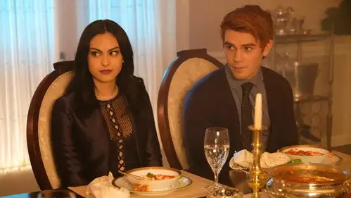 Riverdale Temporada 2 Episodios 3 • Sub Español