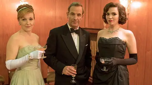 Grantchester Temporada 3 Episodios 4 • Sub Español