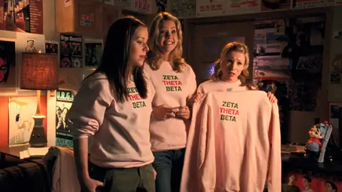 Veronica Mars Temporada 3 Episodios 10 • Sub Español