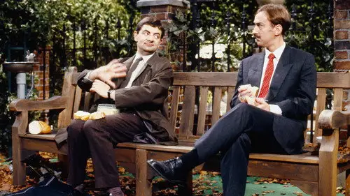Mr. Bean Temporada 1 Episodios 3 • Sub Español