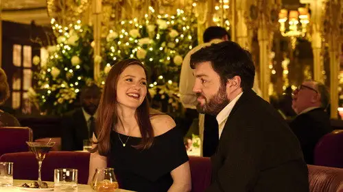 Cormoran Strike (C.B. Strike) Temporada 6 Episodios 1 • Sub Español