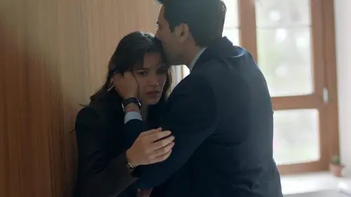 Secretos de familia 2021 Temporada 3 Episodios 8 • Sub Español