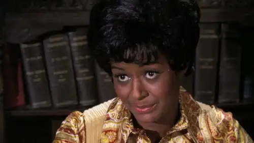 Mannix Temporada 4 Episodios 11 • Sub Español