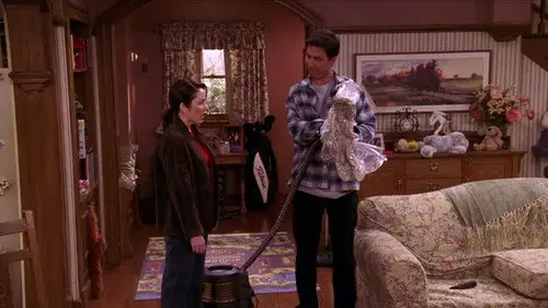Todo el mundo quiere a Raymond Temporada 5 Episodios 18 • Sub Español