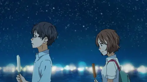 Your Lie in April Temporada 1 Episodios 14 • Sub Español